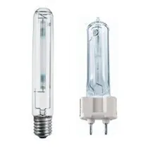 Damplamper (HID)