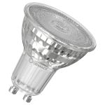 Ledvance LED Spot GU10 PAR16 6.1W 575lm 60D - 840 Kold Hvid | Erstatter 80W