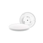 Interlight LED Dream Sirius+ Hvid 25W 3950lm - 830-840-857 CCT | Ø400mm - Dali Dæmpbar