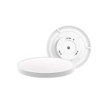 Interlight LED Dream Sirius+ Hvid 42W 4620lm - 830-840-857 CCT | Ø600mm - Dali Dæmpbar
