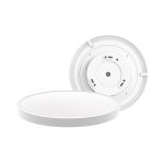Interlight LED Dream Sirius+ Hvid 42W 4830lm - 830-840-857 CCT | Ø800mm - Dali Dæmpbar