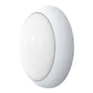 Noxion LED V&aelig;glampe Pro V2 12/16/20W 2400lm - 830-840-865 CCT | 325mm - IP65 + Ring Hvid
