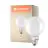 Ledvance Classic LED E27 Globe filament matt 11W 1521lm - 827 ekstra varm hvid | erstatter 100W