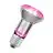 Osram LED Grow Spot E27 R63 7.5W 140lm 100D - 813 Ekstra Varm Hvid | Erstatter 20W