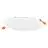 Osram LED Downlight Recess Slim Hvid 22W 2000lm 110D - 840 Kold Hvid| Udsnit 200mm - IP20