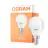 Osram Smart+ Matter Classic LED E14 Pære Matt 4.9W 470lm - 827-865 Justerbar Hvid | Dæmpbar - Erstatter 40W