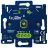 EcoDim.16 LED Lysdæmper Universal 0-300W (RLC)