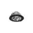 Philips LED Downlight GreenSpace DN500B 15W 2100lm 120D - 840 Kold Hvid | 180mm - Udsnit 150mm