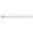 Philips LED Lysrør T8 MASTER Value (EM/Mains) High Output 19.3/23W 3100/3700lm - 840 Kold Hvid | 150cm - Lumen Kontakt - Erstatter 58W