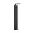 Eglo Piedestallampe Grottazzolina Aluminium Sort 10W 1280lm - 865 Dagslys| IP65