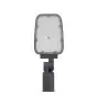 Ledvance LED gadebelysning Area Value Små SPD Aluminium grå 45W 6075lm 160x58D - 740 kold hvid | IP66 - symmetrisk 