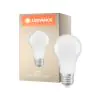 Ledvance Classic LED E27 Pære matt 8.8W 806lm - 827 ekstra varm hvid | dæmpbar - erstatter 60W