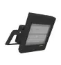 Ledvance LED Projektør High Mast Aluminium Sort 280W 33600lm 110X30D - 730 Varm Hvid | IP66 - Asymmetrisk - Ekskl. Driver