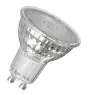 Ledvance LED Spot GU10 PAR16 6.1W 575lm 60D - 830 Varm Hvid | Erstatter 80W