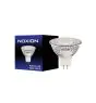 Noxion LED spot GU5.3 MR16 7.5W 621lm 60D - 840 kold hvid | dæmpbar - erstatter 50W
