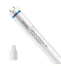 Philips LED Lysrør T8 MASTER (EM/Mains) High Output 12.5W 2100lm - 865 dagslys | 120cm - erstatter 36W