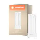 Ledvance DULUX-F LED 12W - 830 Varm Hvid | 4-Pinde - Erstatter 24W
