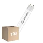 Fordelspakke 10x Ledvance LED Lysrør T8 EM Value (EM/Mains) Ultra Output 29W 3500lm - 840 Kold Hvid | 150cm - Erstatter 58W