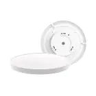 Interlight LED Dream Sirius+ Hvid 42W 4830lm - 830-840-857 CCT | Ø800mm - Dali Dæmpbar