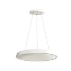 Affjedring kit Hvid Til Interlight LED Dream Sirius+ 
