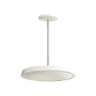 Ophængsstang Hvid Til Interlight LED Dream Sirius+
