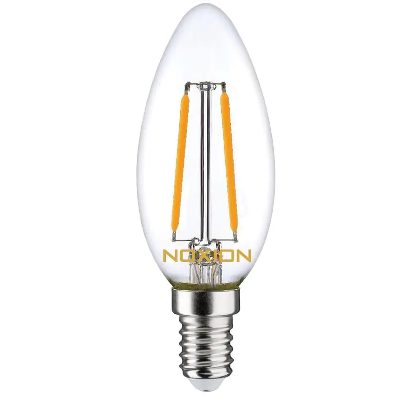 E14 LED pærer