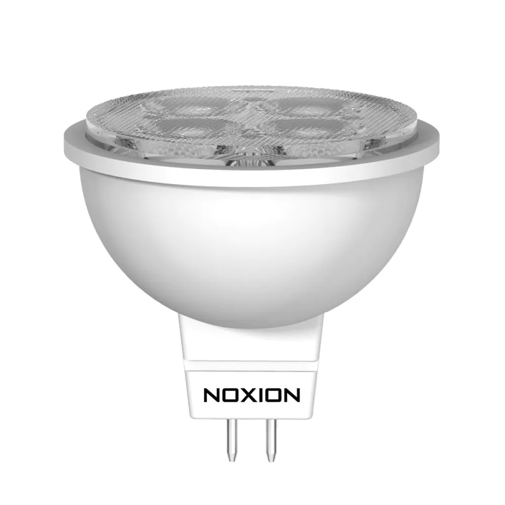 LED spot pære